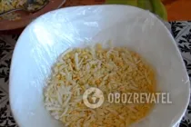 Салат із куркою - Крок 6 Салат із куркою - Крок 6