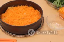Салат із куркою і ананасами - Крок 4 Салат із куркою і ананасами - Крок 4