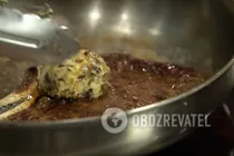Стейк Рибай - Шаг 5 Стейк Рибай - Шаг 5
