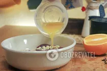 Стейк из говядины - Шаг 4 Стейк из говядины - Шаг 4