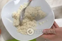 Котлеты из фарша - Шаг 1 Котлеты из фарша - Шаг 1