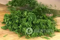 Капустяні котлети - Крок 5 Капустяні котлети - Крок 5