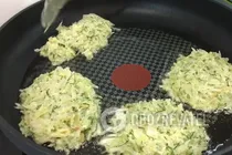 Капустяні котлети - Крок 8 Капустяні котлети - Крок 8
