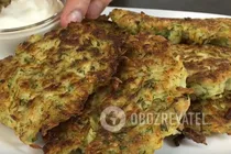 Капустяні котлети - Крок 9 Капустяні котлети - Крок 9