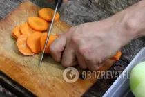 Уха из сома - Шаг 5 Уха из сома - Шаг 5