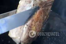 Стейк у духовці - Крок 5 Стейк у духовці - Крок 5