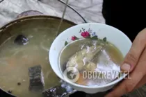 Уха из сома - Шаг 10 Уха из сома - Шаг 10