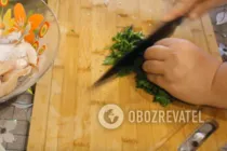Уха зі щуки - Крок 3 Уха зі щуки - Крок 3