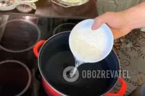 Уха из карася - Шаг 3 Уха из карася - Шаг 3
