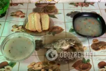 Уха из карася - Шаг 7 Уха из карася - Шаг 7