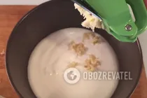 Зубатка стейк - Крок 3 Зубатка стейк - Крок 3