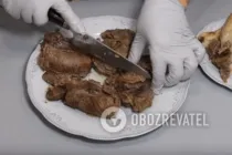 Харчо - Крок 3 Харчо - Крок 3
