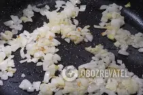 Харчо - Крок 4 Харчо - Крок 4