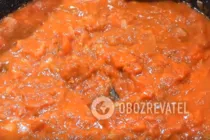 Харчо - Крок 5 Харчо - Крок 5