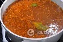 Харчо - Крок 7 Харчо - Крок 7