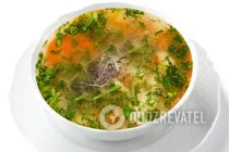 Уха зі щуки - Крок 7 Уха зі щуки - Крок 7