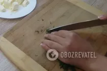 Котлеты из куриного фарша - Шаг 3 Котлеты из куриного фарша - Шаг 3