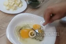 Котлеты из куриного фарша - Шаг 4 Котлеты из куриного фарша - Шаг 4
