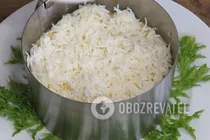 Салат с черносливом и курицей - Шаг 13 Салат с черносливом и курицей - Шаг 13