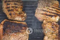 Фланк стейк - Крок 8 Фланк стейк - Крок 8