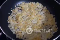 Салат із куркою та чорносливом - Крок 5 Салат із куркою та чорносливом - Крок 5