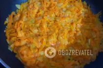 Салат із куркою та чорносливом - Крок 6 Салат із куркою та чорносливом - Крок 6