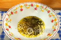 Фланк стейк - Крок 2 Фланк стейк - Крок 2