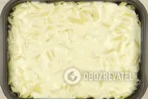 Лазанья с соусом бешамель - Шаг 8 Лазанья с соусом бешамель - Шаг 8