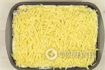 Лазанья с соусом бешамель - Шаг 10 Лазанья с соусом бешамель - Шаг 10