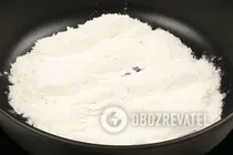 Лазанья с соусом бешамель - Шаг 4 Лазанья с соусом бешамель - Шаг 4
