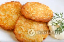 Деруни - Крок 7 Деруни - Крок 7