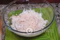 Деруны с мясом - Шаг 1 Деруны с мясом - Шаг 1
