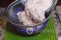 Деруны с мясом - Шаг 2 Деруны с мясом - Шаг 2