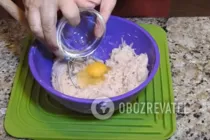 Деруны с мясом - Шаг 5 Деруны с мясом - Шаг 5