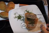Деруны с мясом - Шаг 8 Деруны с мясом - Шаг 8