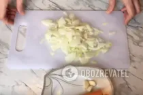 Деруны с грибами - Шаг 1 Деруны с грибами - Шаг 1