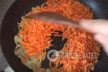 Деруны с грибами - Шаг 2 Деруны с грибами - Шаг 2