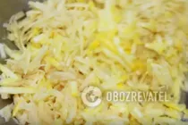 Деруни з кабачків - Крок 2 Деруни з кабачків - Крок 2