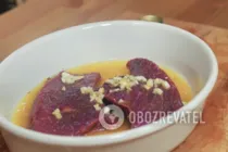 Бифштекс из говядины - Шаг 4 Бифштекс из говядины - Шаг 4