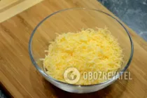 Теплий салат зі свининою - Крок 7 Теплий салат зі свининою - Крок 7