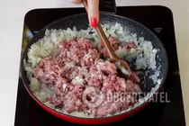 Лазанья з кабачків - Крок 2 Лазанья з кабачків - Крок 2