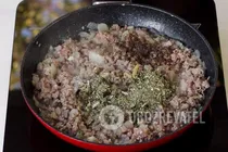Лазанья з кабачків - Крок 3 Лазанья з кабачків - Крок 3