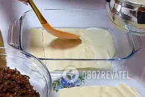 Лазанья м'ясна - Крок 5 Лазанья м'ясна - Крок 5