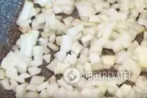 Жаркое из говядины - Шаг 3 Жаркое из говядины - Шаг 3