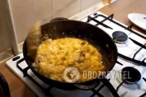 Жаркое - Шаг 7 Жаркое - Шаг 7