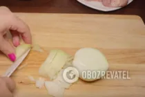 Жаркое в мультиварке - Шаг 1 Жаркое в мультиварке - Шаг 1