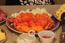 Жаркое в горшочках - Шаг 3 Жаркое в горшочках - Шаг 3