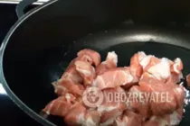 Жаркое по-домашнему - Шаг 2 Жаркое по-домашнему - Шаг 2