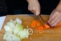 Жаркое по-домашнему - Шаг 3 Жаркое по-домашнему - Шаг 3