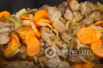 Жаркое по-домашнему - Шаг 4 Жаркое по-домашнему - Шаг 4